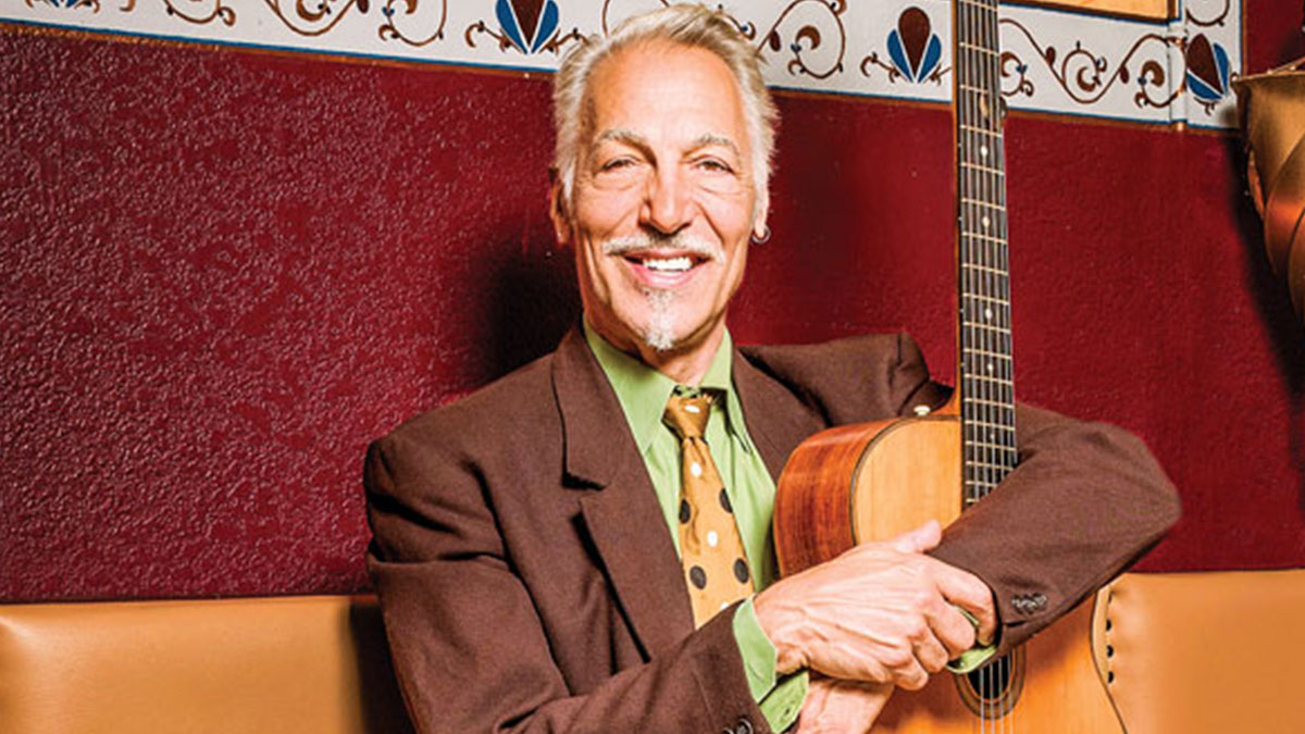 The Hot Club of San Francisco