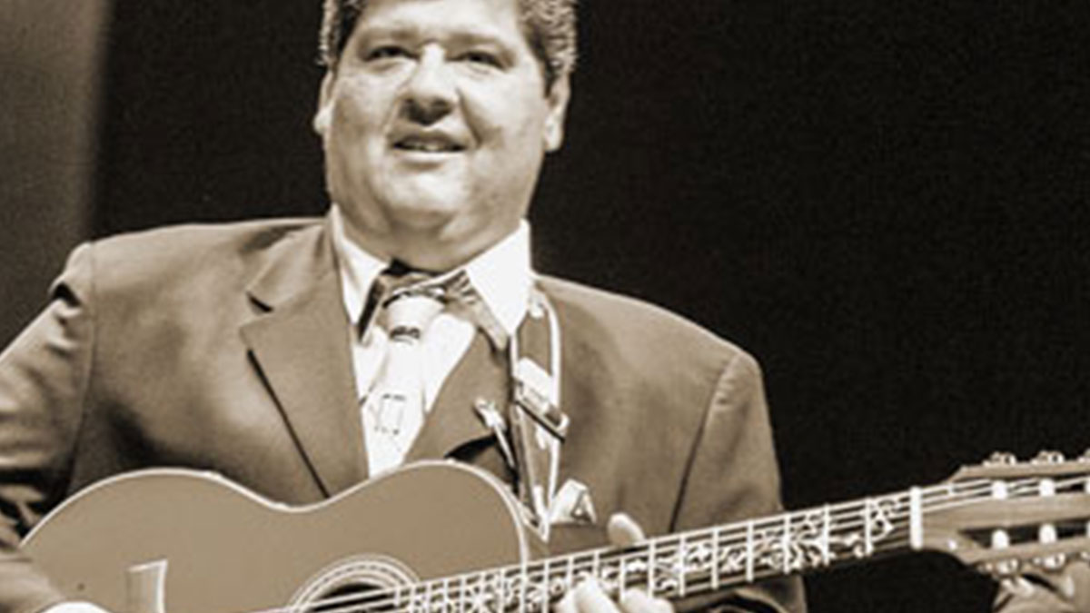 Danny Fender