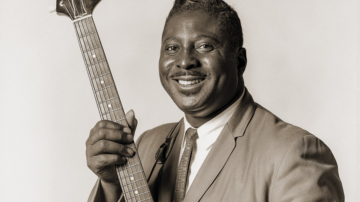 Pop ’N Hiss: Albert King’s Born Under a Bad Sign and Live Wire/Blues Power