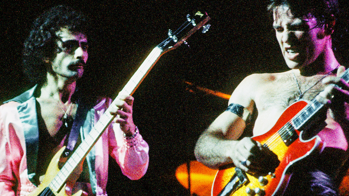 Pop ’N Hiss: Grand Funk’s We’re An American Band