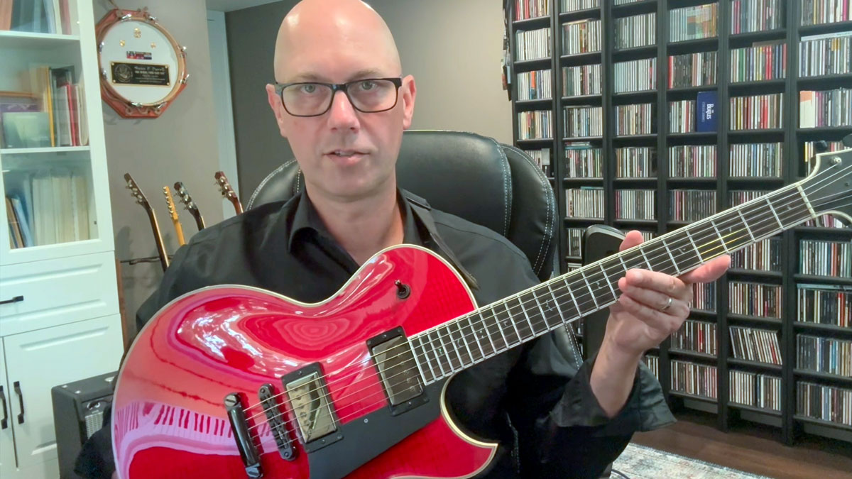 Shawn Purcell’s Jazz from the East (Coast)