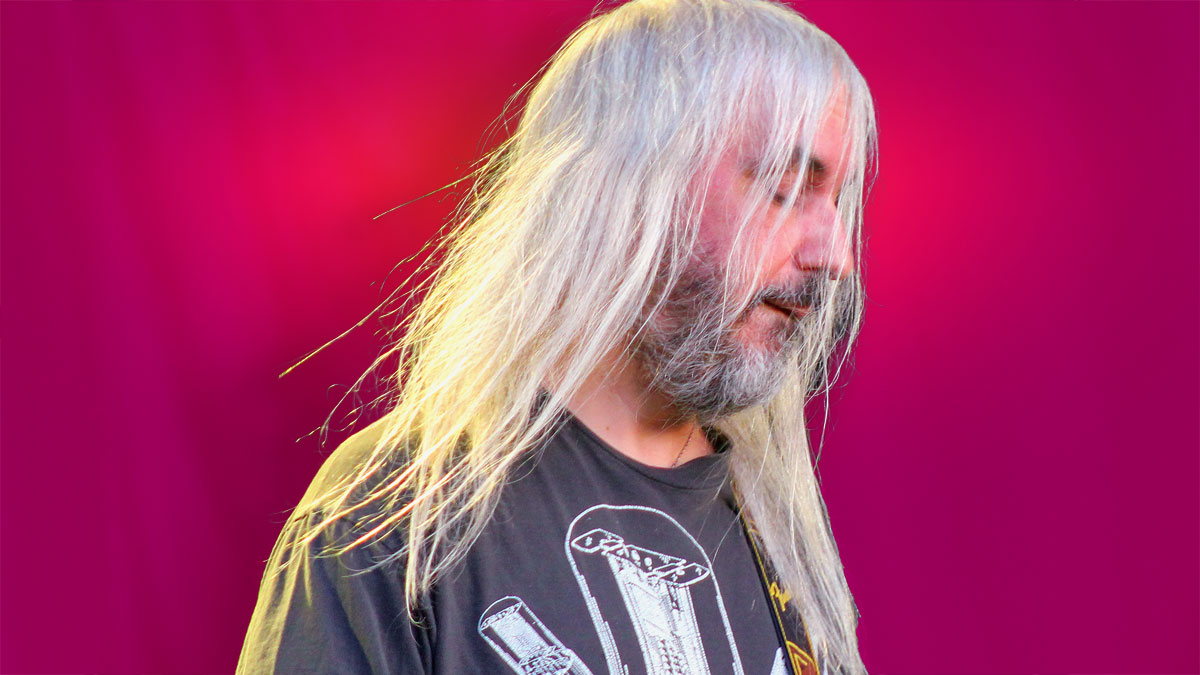 “Buy That Guitar” podcast with special guest J Mascis