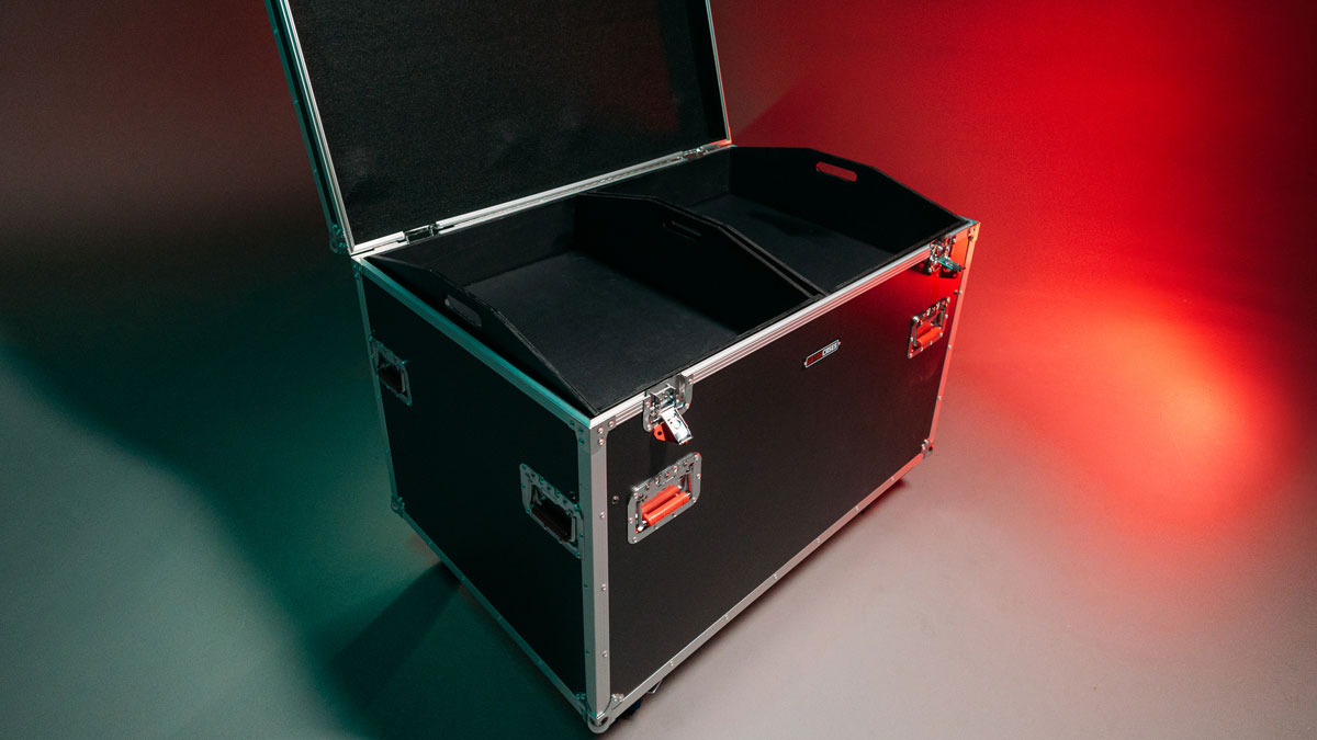  Gator’s G-TOUR Truck Pack Line Grows Smaller 