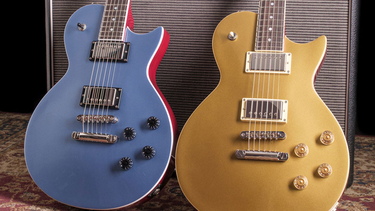  Prestige Guitars Unveils 2026 Heritage Series Guitars 