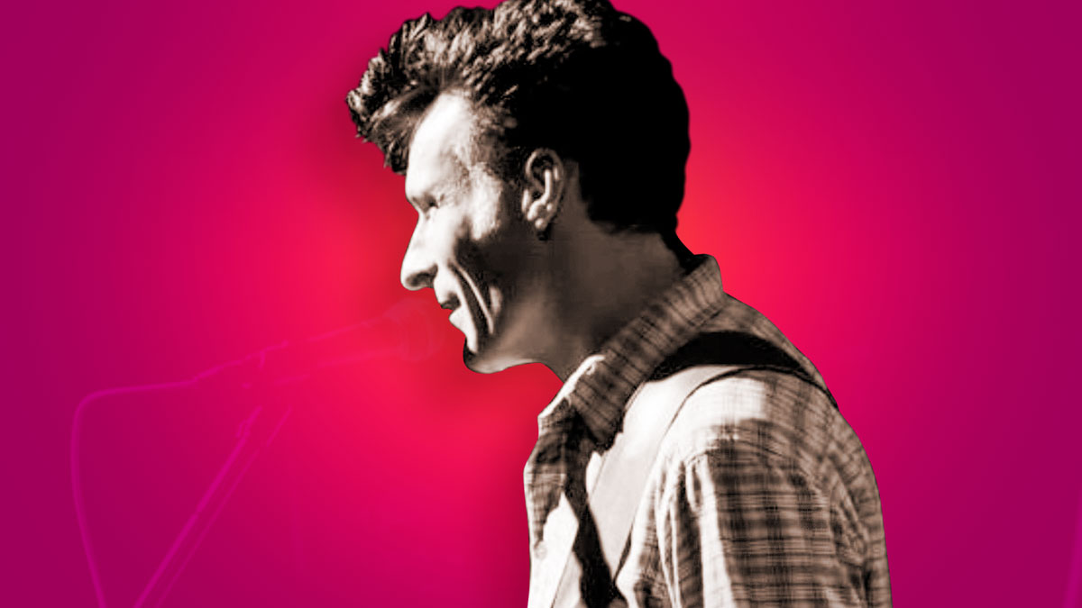 “Buy That Guitar” podcast with special guest Dave Hunter