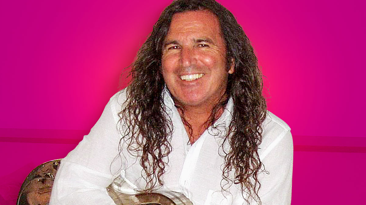 “Buy That Guitar” podcast with special guest  Timm Kummer