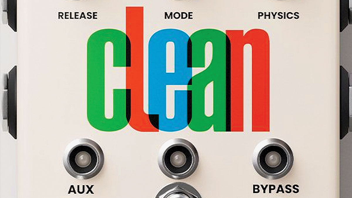 The Chase Bliss Clean