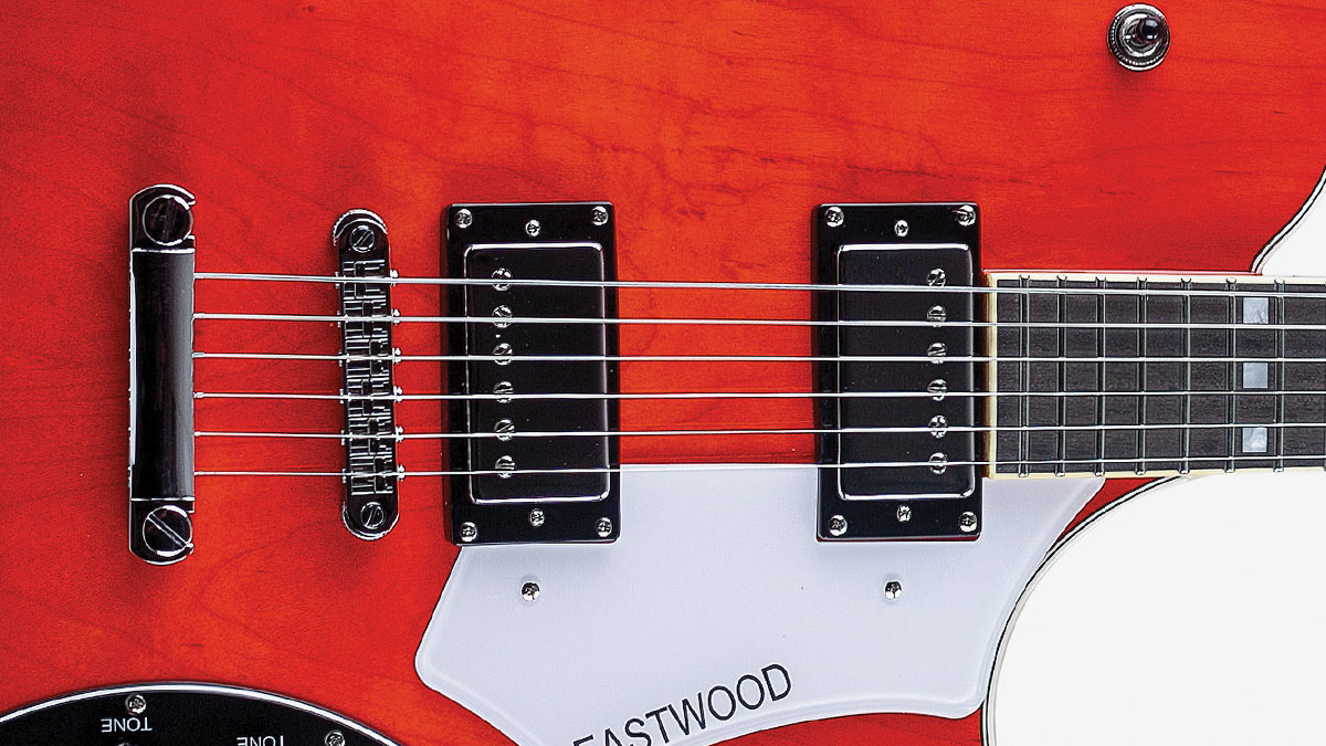 The Eastwood Super Axe