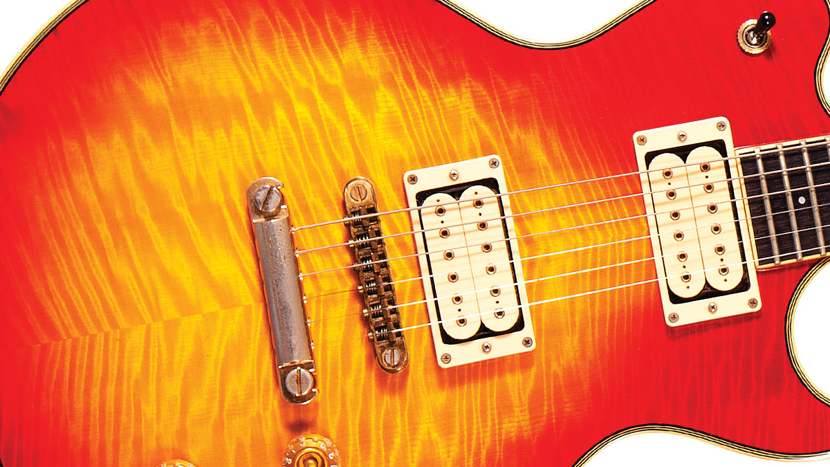 The Electra Endorser