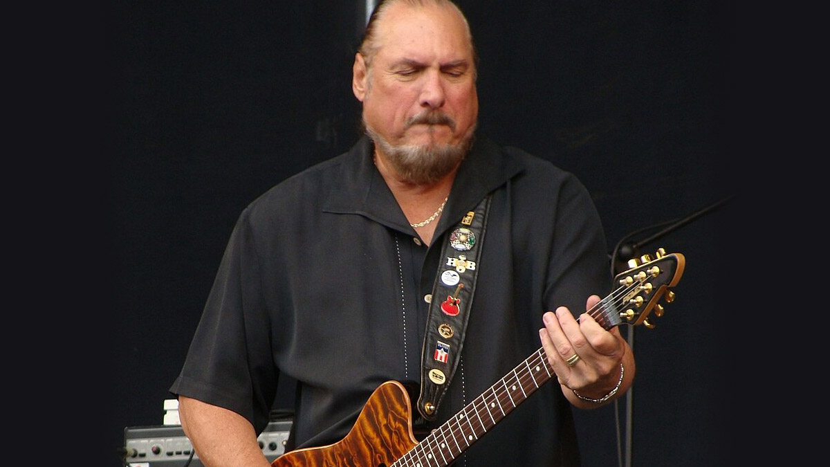 Reflecting on Steve Cropper: A Playlist