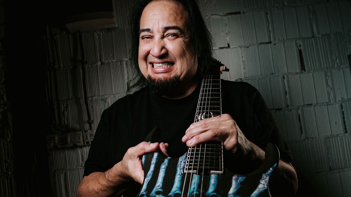 Dino Cazares Machete Signature Humbucker