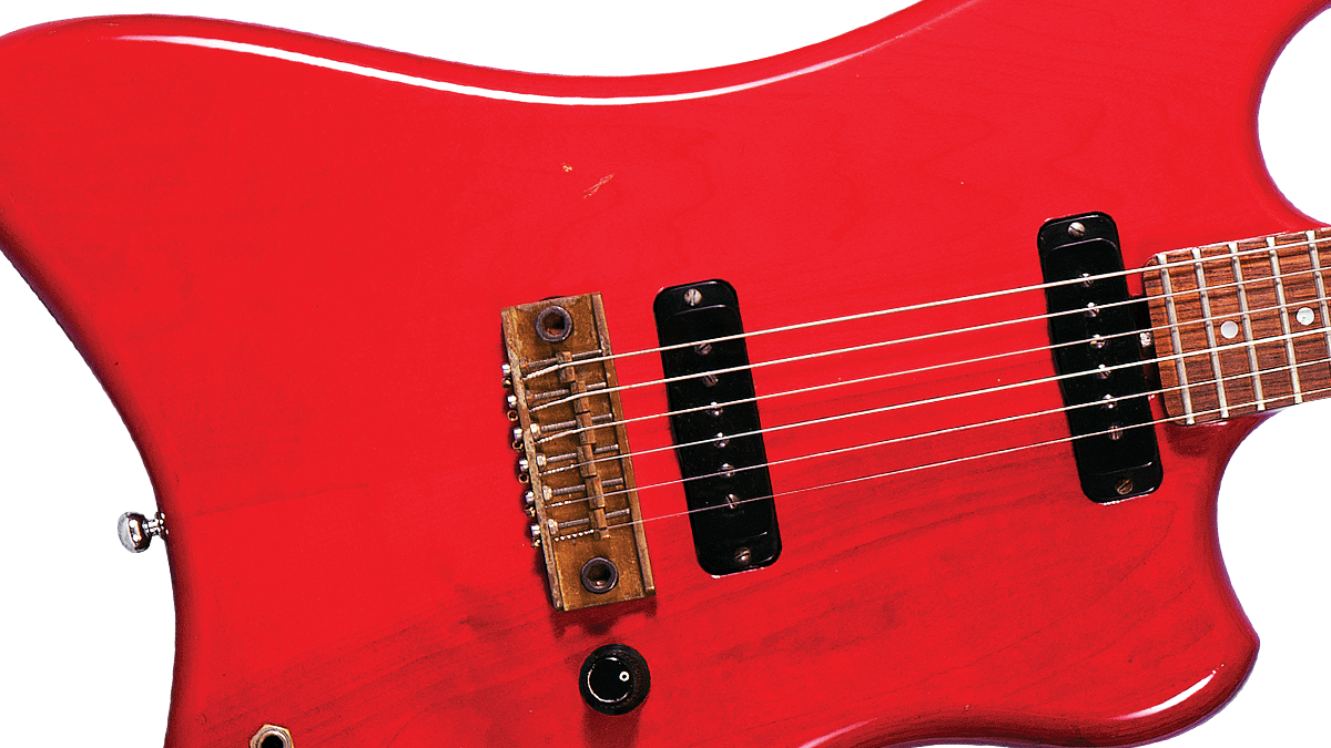 Veillette-Citron Shark