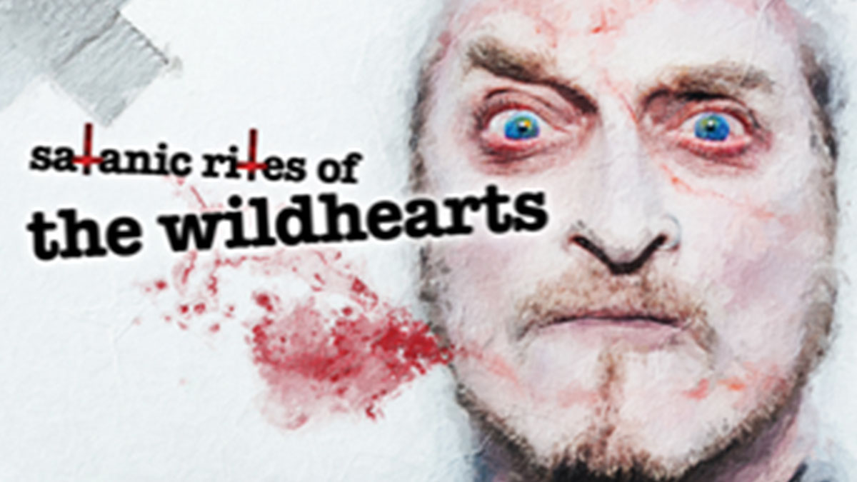 The Wildhearts