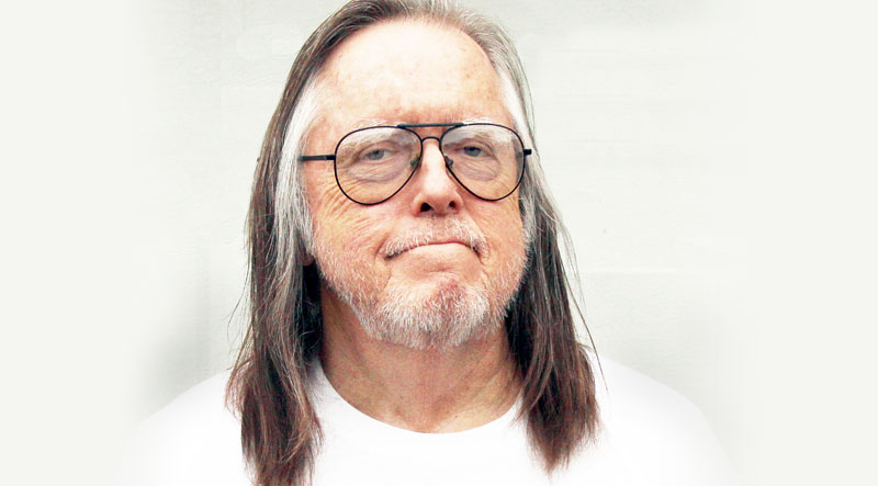 “Buy That Guitar” podcast with special guest Willie G. Moseley