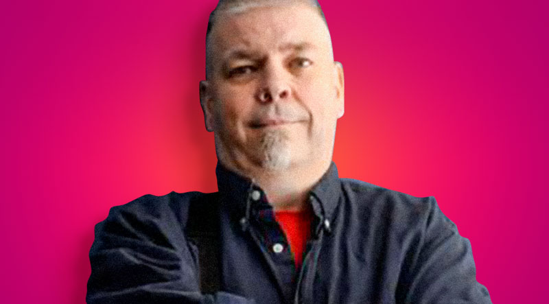“Buy That Guitar” podcast with special guest Steve “Frog” Forgey