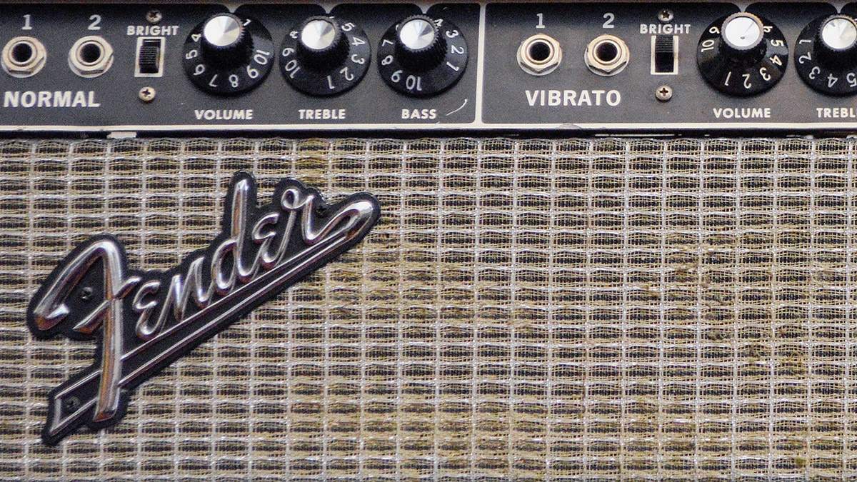 “Boogie Mod” Dual Showman