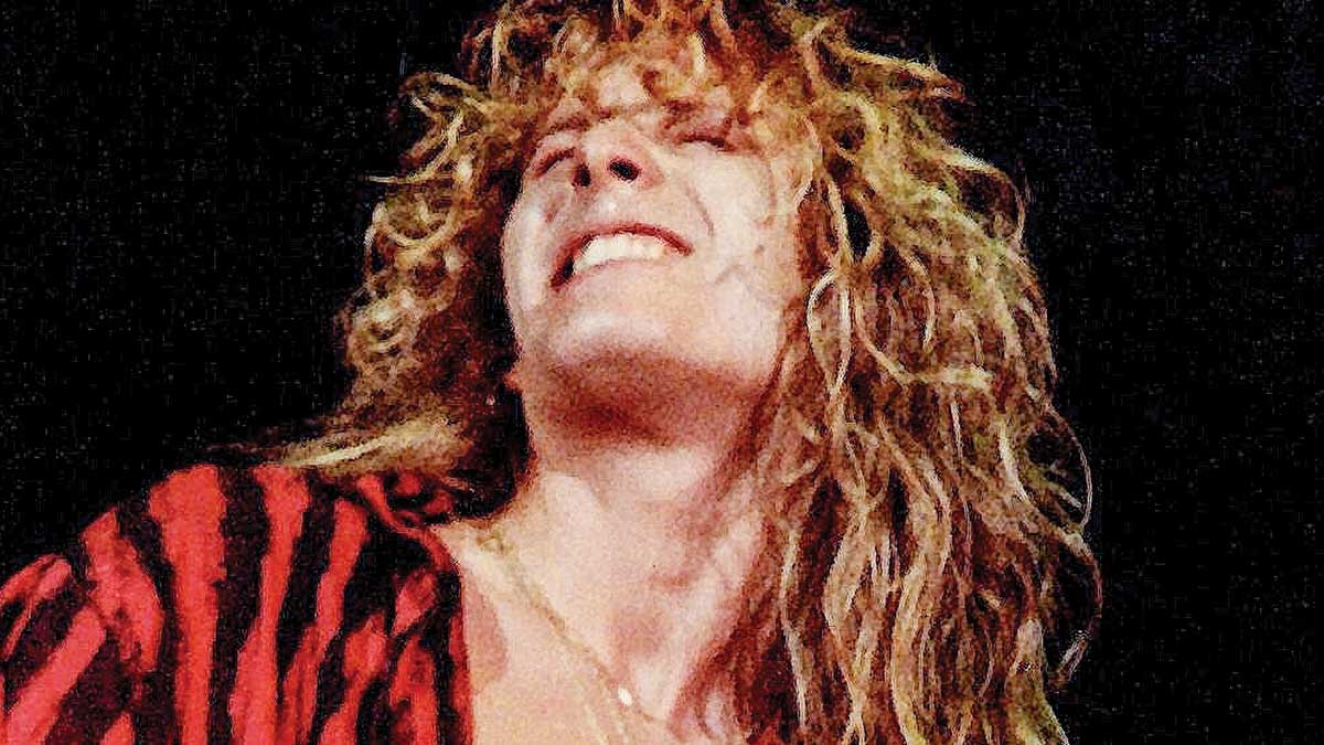 John Sykes 1959-2025