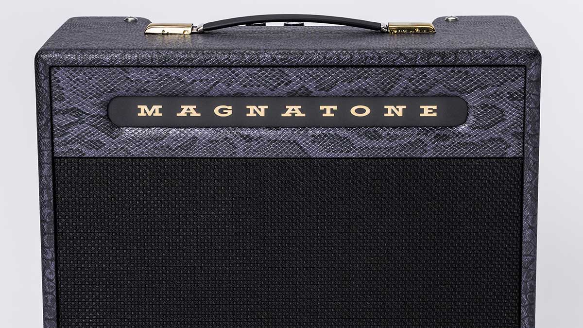  Magnatone and Slash announce the Lil’ Viper 