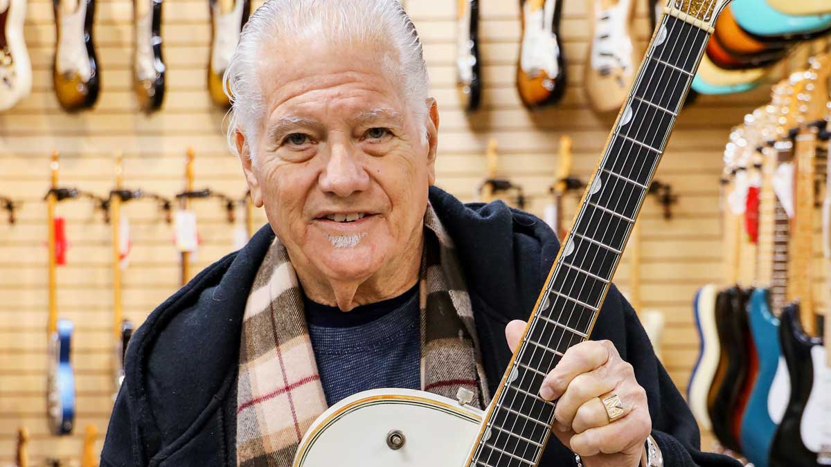 Classics: Norman Harris