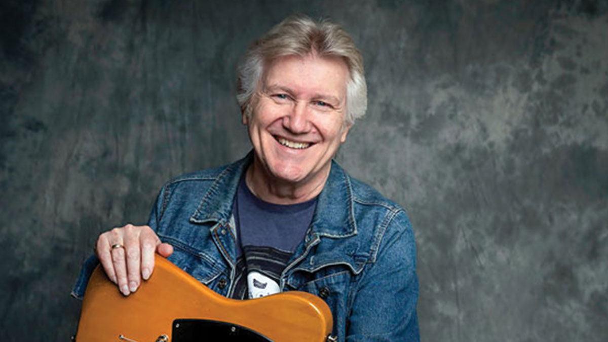 Rik Emmett