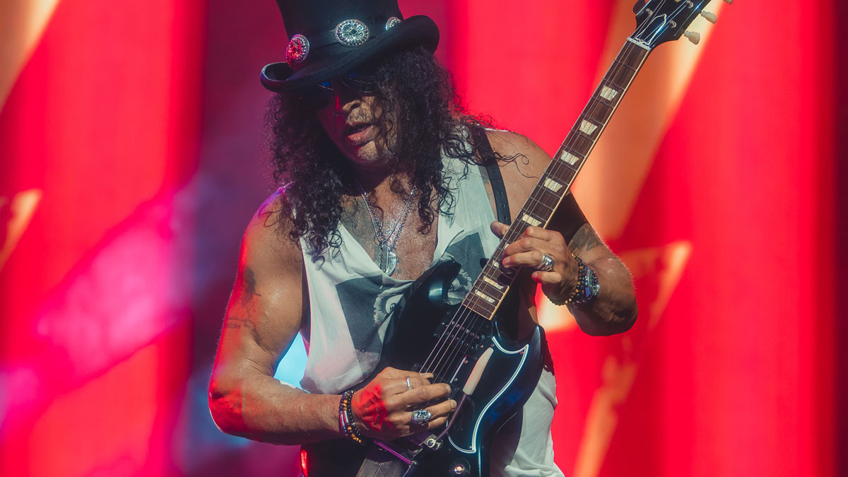 Seymour Duncan Announces the Slash 3.0 Pickup Set