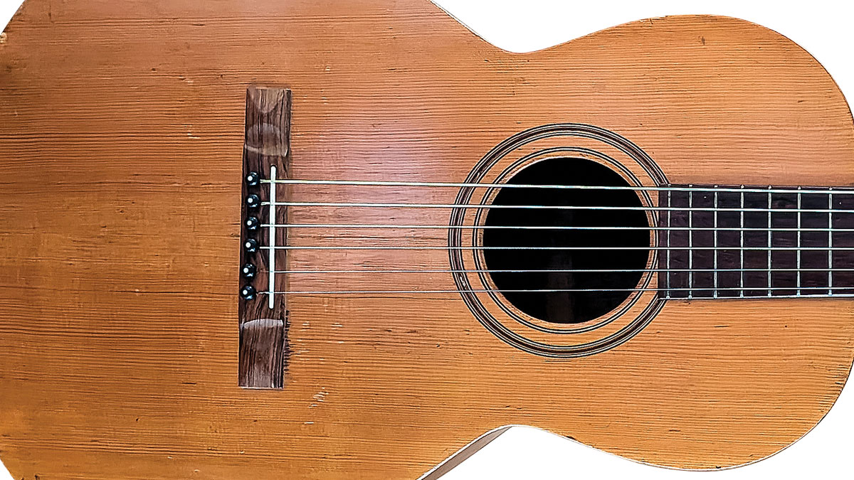 VG Q&A: Parlor Mystery