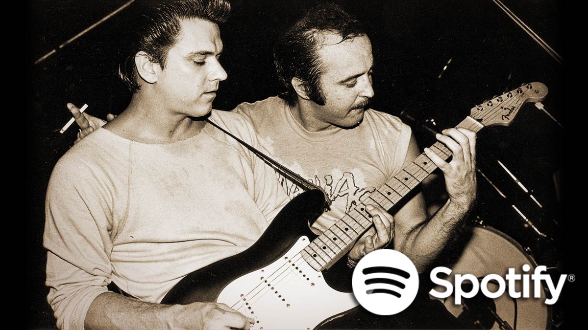 2026 February Issue on Spotify