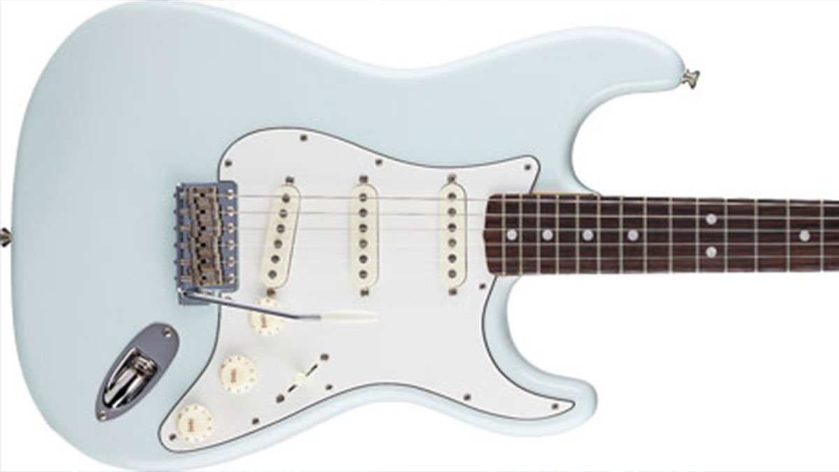 Fender American Vintage II 1965 Strat