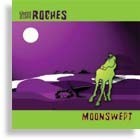 The Roches - Moonswept
