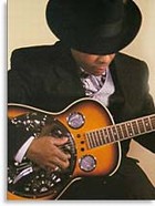 Bluesman For The New Millennium Bluesman For The New Millennium