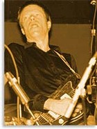 Avant-jazz Punk terrosist Avant-jazz Punk terrosist