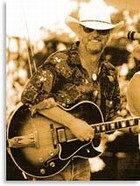 One Guitar Man One Guitar Man