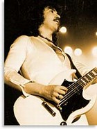 Buck Dharma | Vintage Guitar® magazine