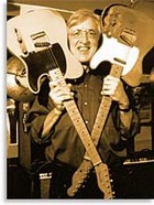 Tele Twang, Straight Up! Tele Twang, Straight Up!