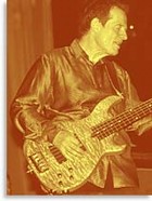 John Paul Jones John Paul Jones