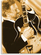 Kenny Burrell Kenny Burrell