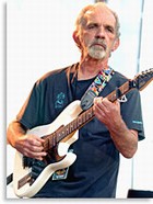 JJ Cale