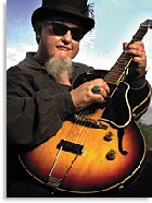 Have Blues Guitar, Will Travel Have Blues Guitar, Will Travel