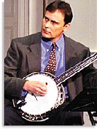 Banjo Baroque Banjo Baroque