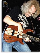 Then and Now with Vanilla Fudge Then and Now with Vanilla Fudge