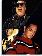 Alternative Godfathers Alternative Godfathers
