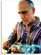 Larry Carlton