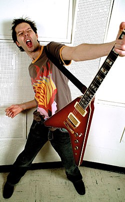 Paul Gilbert