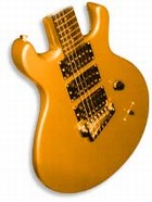 New Axe From the New Axe From the