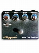 Stompbox Subtlety Stompbox Subtlety