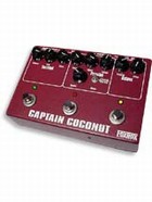 New Pedal, True Vintage Vibe New Pedal, True Vintage Vibe