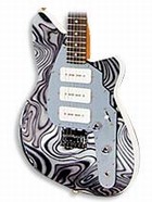 Modern Sound with a Cool Vintage Vibe Modern Sound with a Cool Vintage Vibe