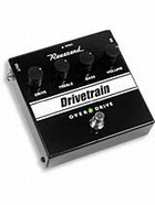 Reverend Drivetrain Overdrive | Vintage Guitar® magazine