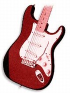 Fender American Standard Strat