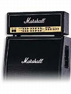 Marshall's  Triple Super Lead